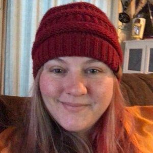 Meet your Posher, Kelsey